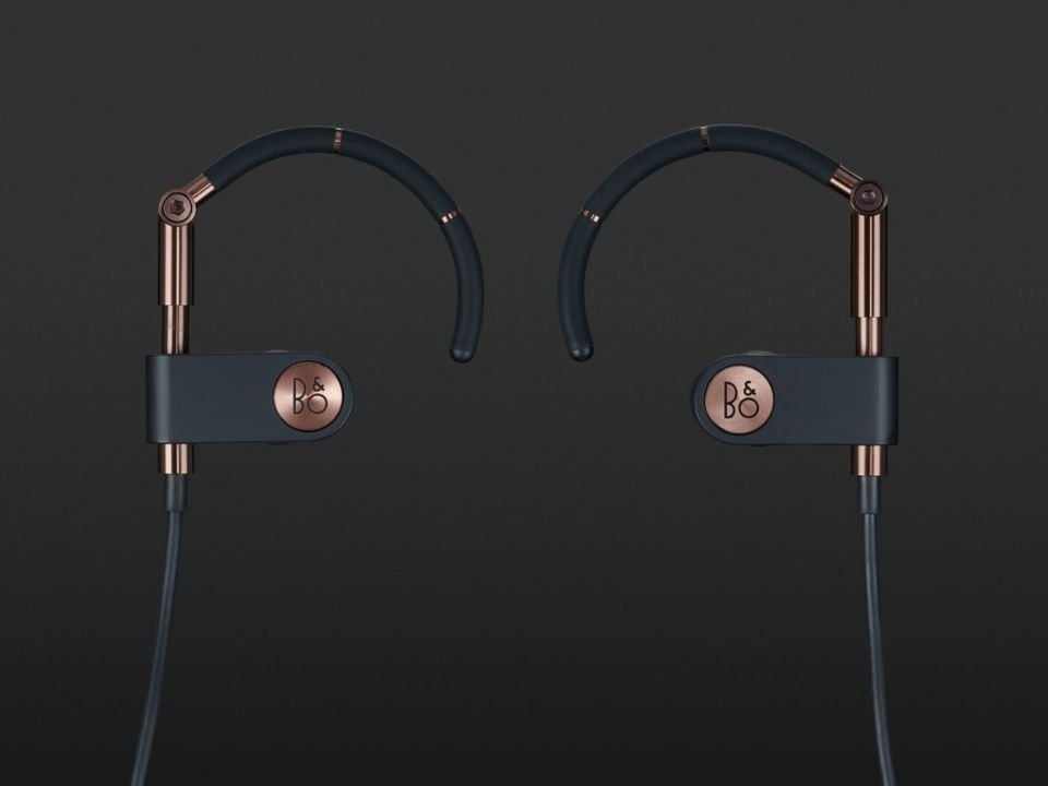 Bang & Olufsen Beoplay Earset - Graphite Brown - Ảnh thực tế 3