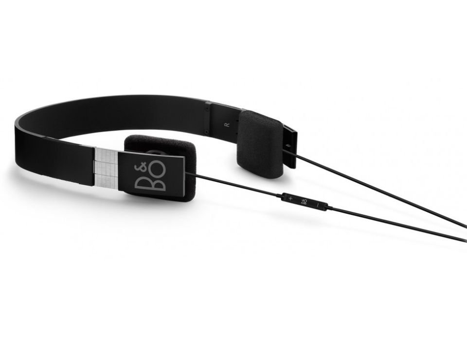 Bang & Olufsen Form 2i - Black - Ảnh thực tế 3