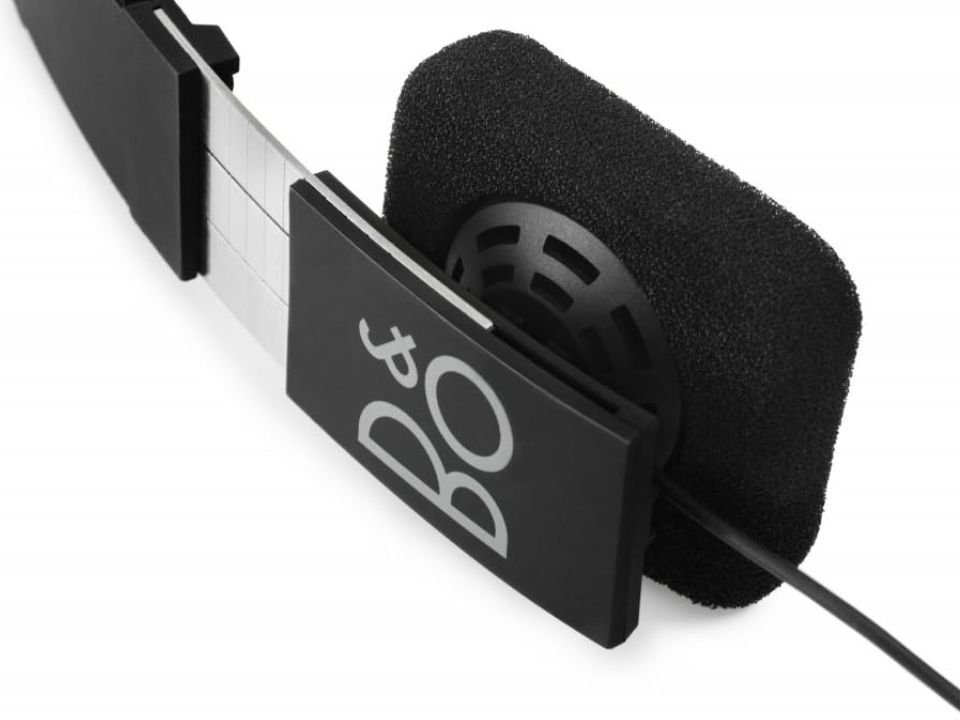 Chi tiết Bang & Olufsen Form 2i - Black - Hình 4