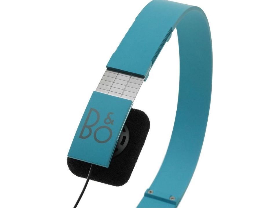 Chi tiết Bang & Olufsen Form 2i - Teal - Hình 4