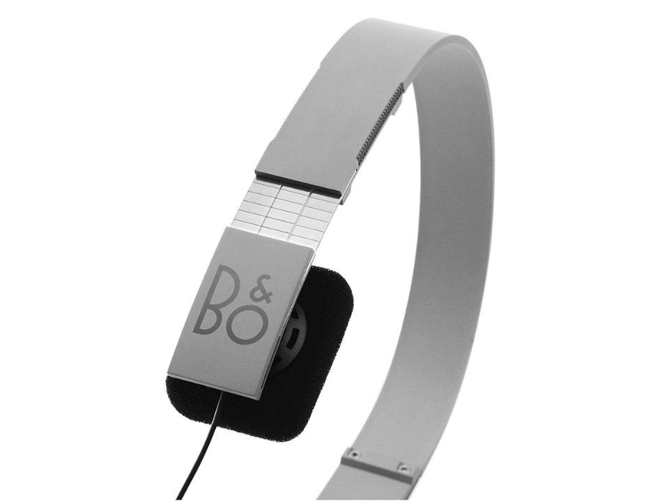 Bang & Olufsen Form 2i - Grey - Ảnh thực tế 3