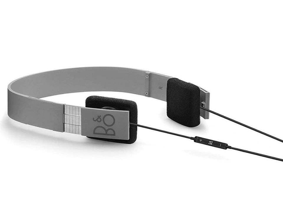 Chi tiết Bang & Olufsen Form 2i - Grey - Hình 4