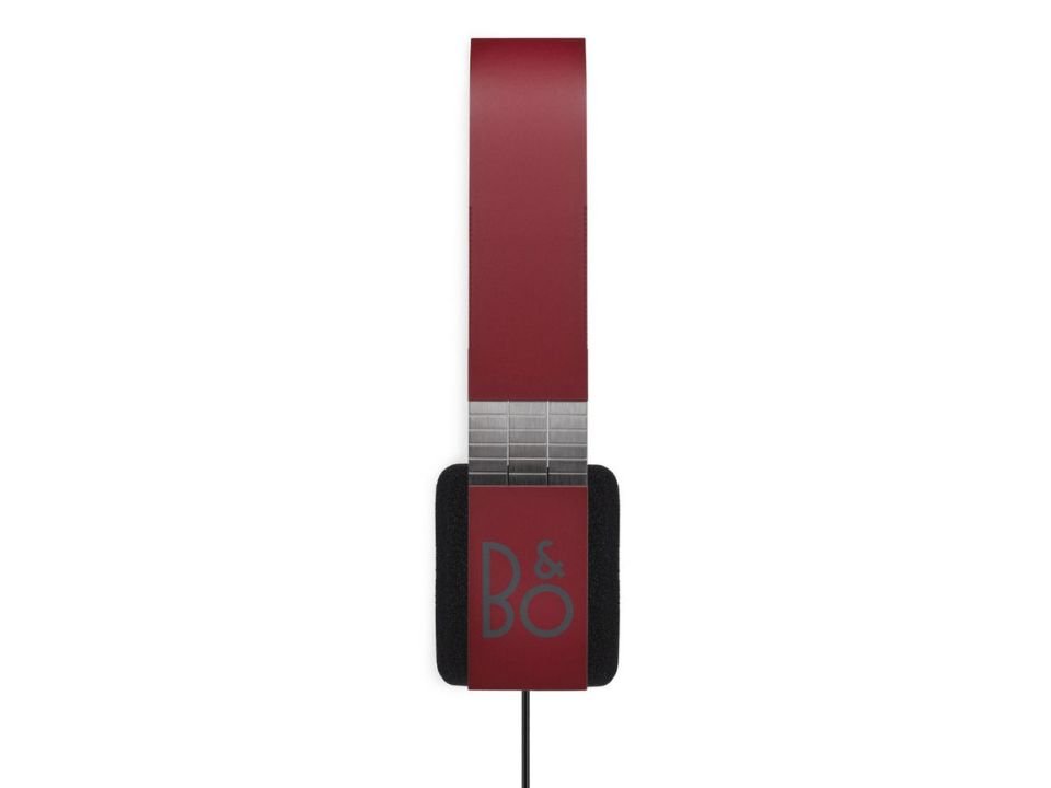 Hình ảnh chi tiết Bang & Olufsen Form 2i - Red góc chụp 2