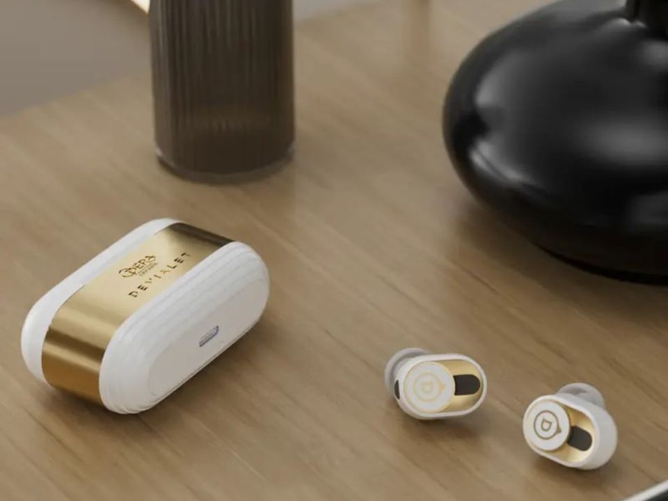 Devialet Gemini II Opéra de Paris