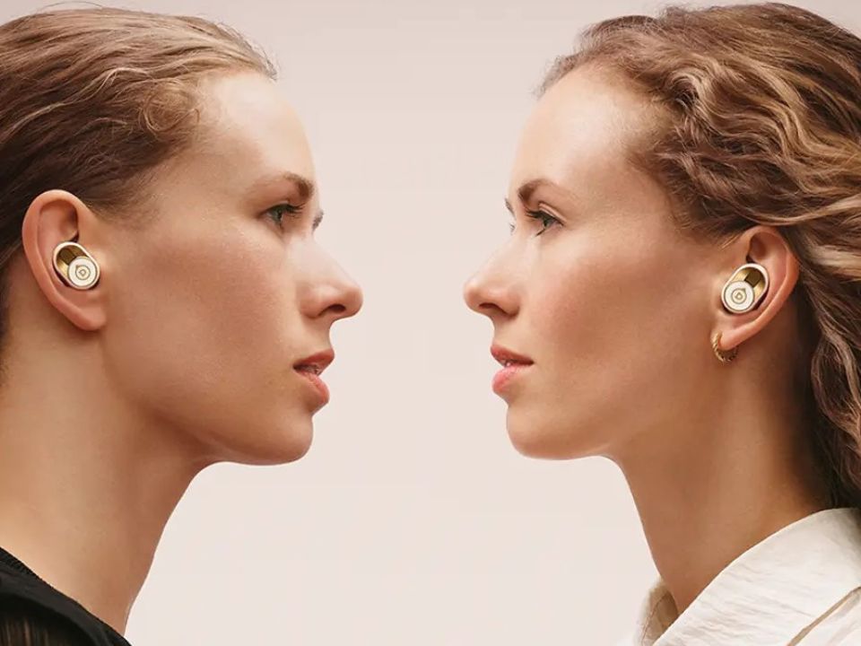 Devialet Gemini II White