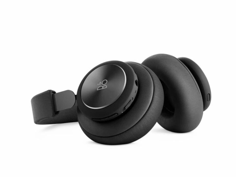 Chi tiết Bang & Olufsen Beoplay H4 Gen 2 - Mate Black - Hình 4