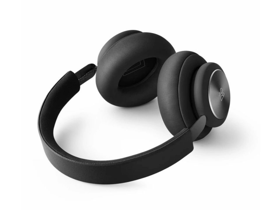Hình ảnh chi tiết Bang & Olufsen Beoplay H4 Gen 2 - Mate Black góc chụp 7