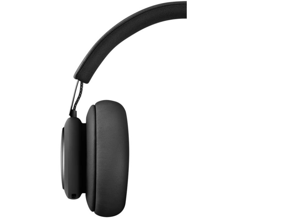 Bang & Olufsen Beoplay H4 Gen 2 - Mate Black - Ảnh thực tế 8