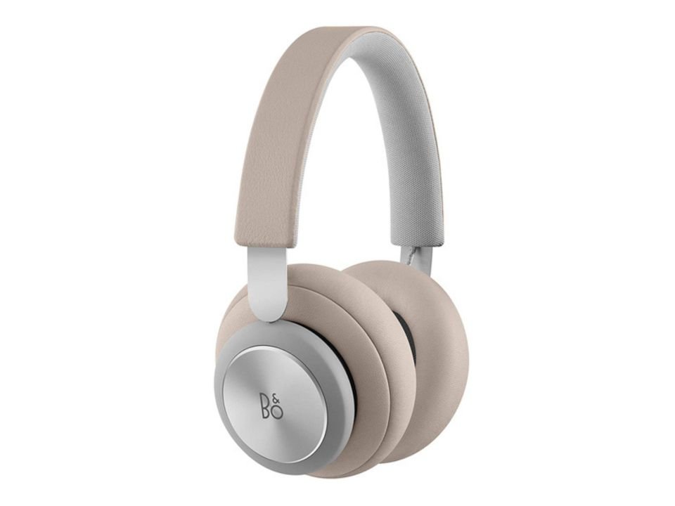 Hình ảnh chi tiết Bang & Olufsen Beoplay H4 Gen 2 - Limestone góc chụp 2
