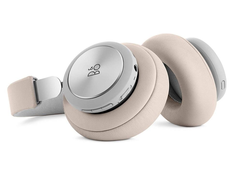 Bang & Olufsen Beoplay H4 Gen 2 - Limestone - Ảnh thực tế 3