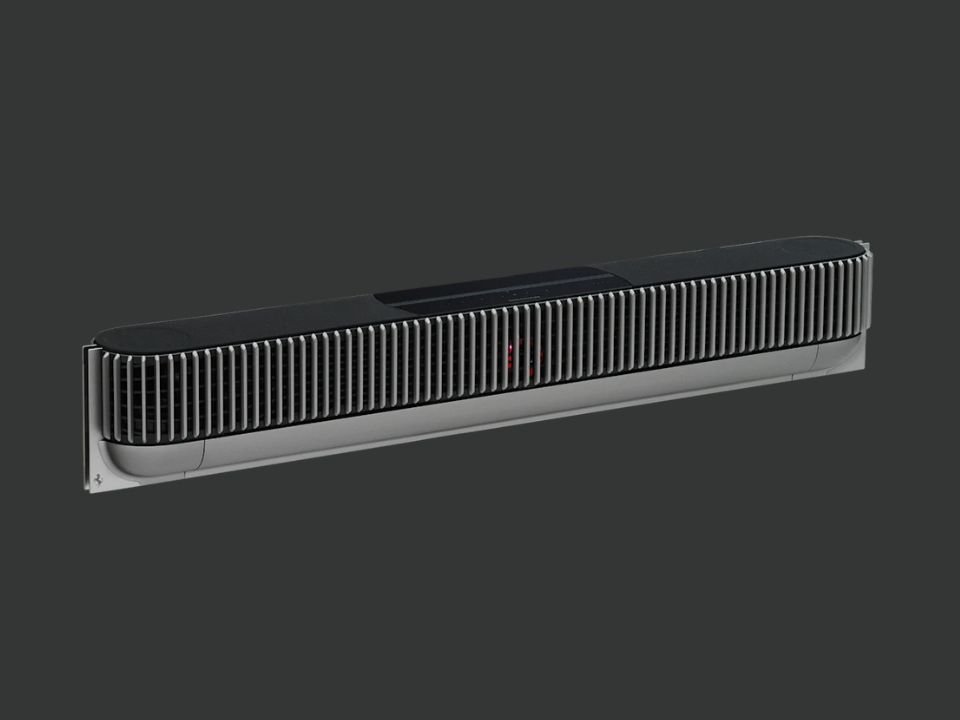 Hình ảnh chi tiết Beosound Theatre Ferrari Edition góc chụp 2