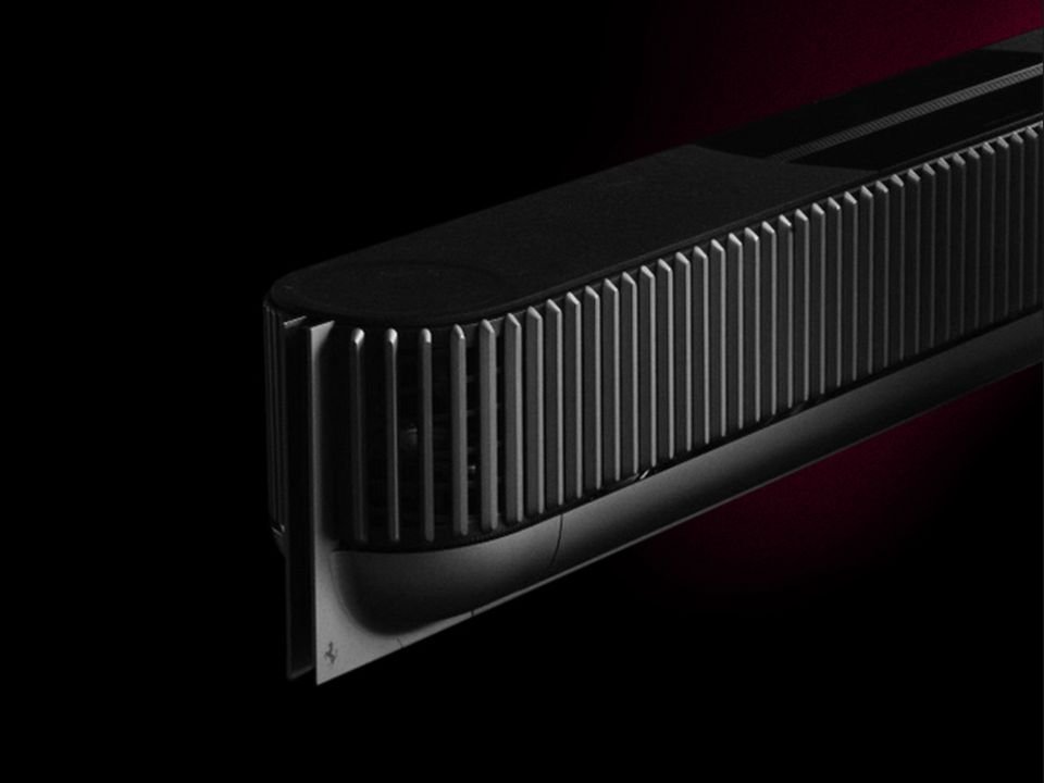 Hình ảnh chi tiết Beosound Theatre Ferrari Edition góc chụp 7