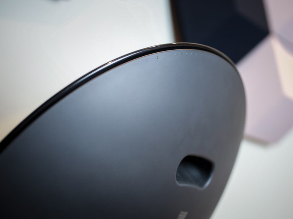 Loa B&O Beosound A9 MK1 - Black (Used) - Ảnh thực tế 3