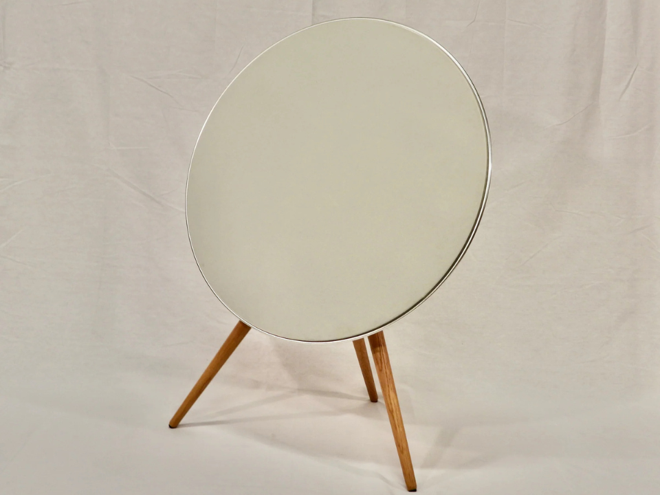 Chi tiết Loa B&O Beosound A9 MK1 - White - Hình 4