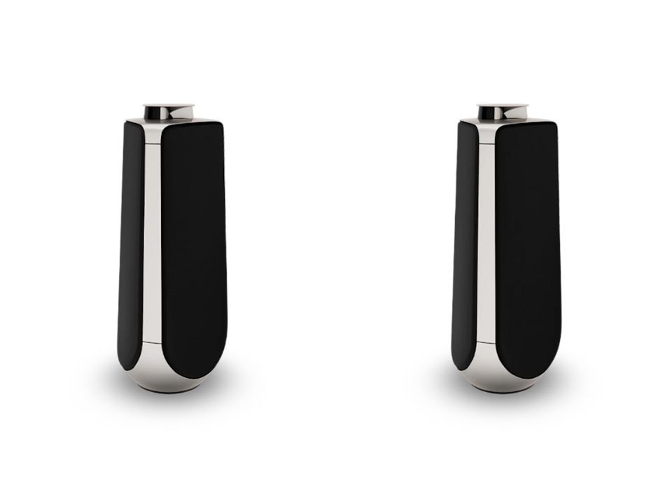 Hình ảnh chi tiết Loa B&O Beolab 50 - Black Fabric (New) góc chụp 2