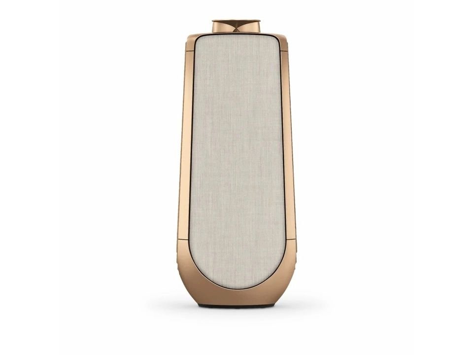 Hình ảnh chi tiết Loa B&O Beolab 50 - Light Oak (New) góc chụp 2