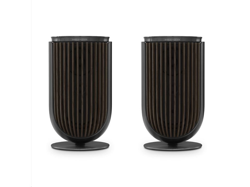 Loa B&O Beolab 8 - Black Anthracite (New) - Đánh giá chi tiết tại Piano House