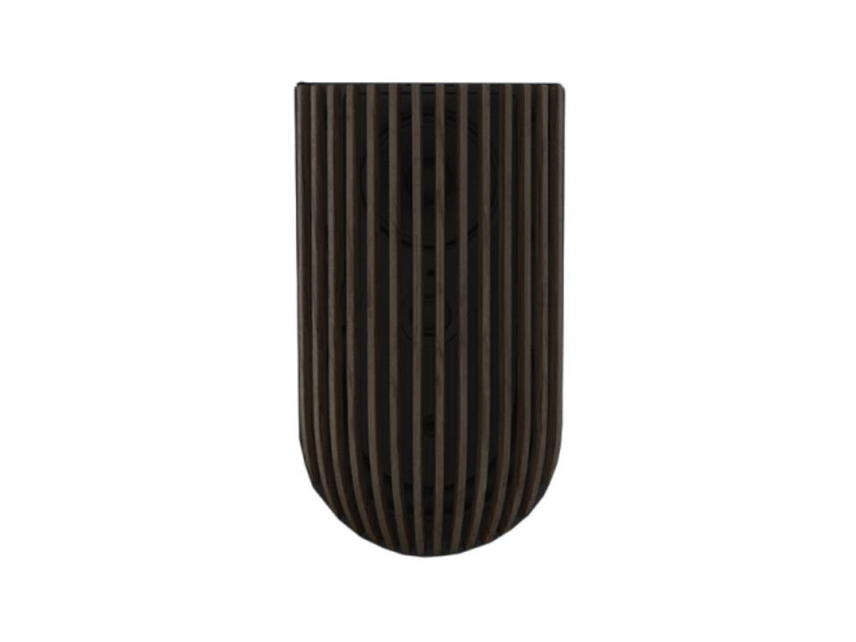 Cận cảnh Loa B&O Beolab 8 - Black Anthracite (New) tại Piano House