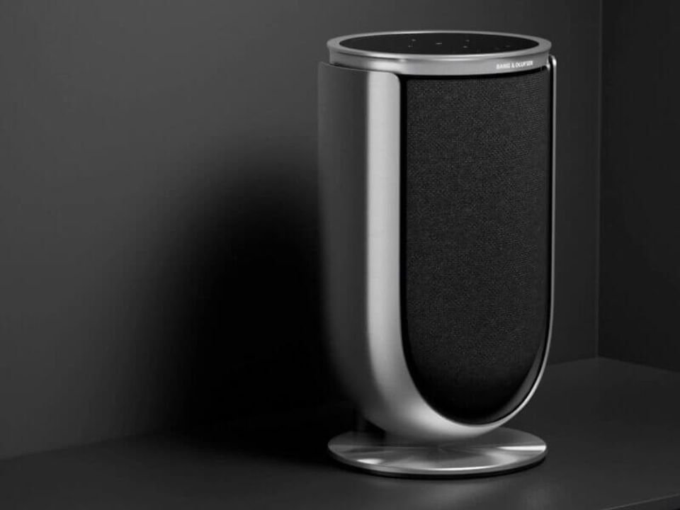 Cận cảnh Loa B&O Beolab 8 - Grey (New) tại Piano House