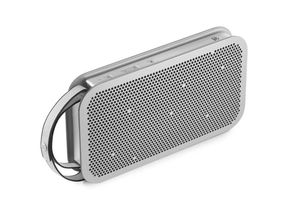 Cận cảnh Beoplay A2 (Natural) tại Piano House