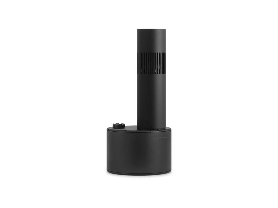 Beosound Bollard Round - Black - Ảnh thực tế 3