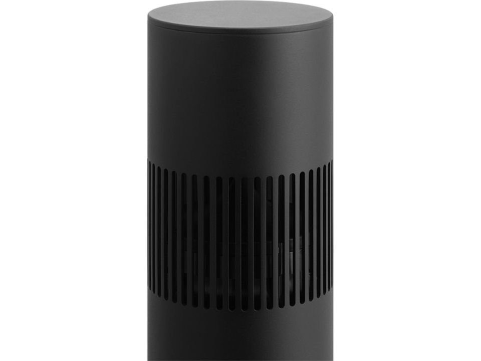 Chi tiết Beosound Bollard Round - Black - Hình 4