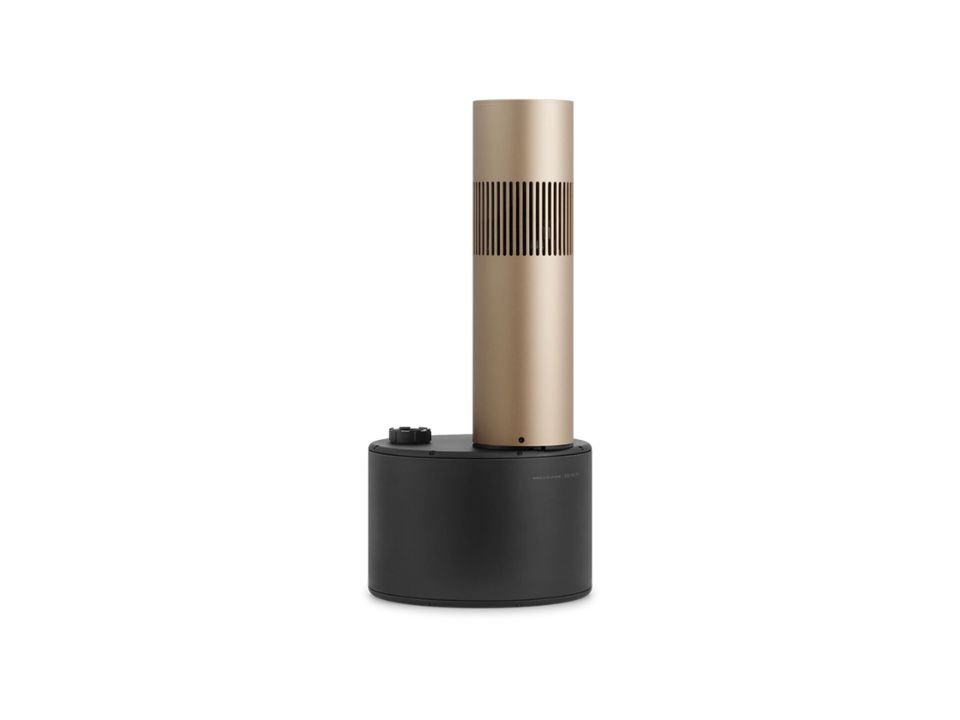 Beosound Bollard Round - Bronze - Ảnh thực tế 3