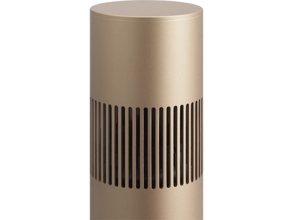 Chi tiết Beosound Bollard Round - Bronze - Hình 4