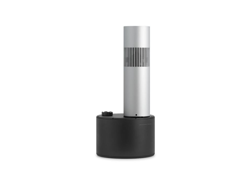 Hình ảnh chi tiết Beosound Bollard Round - Natural góc chụp 2