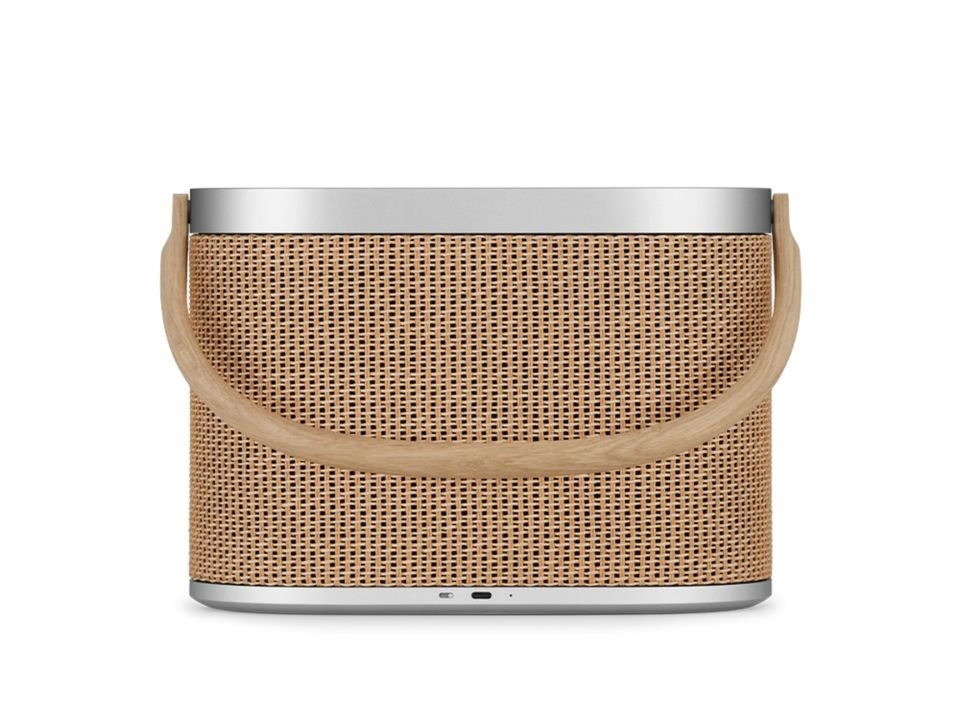 Hình ảnh chi tiết Multiroom Set With Beosound Level - Natural / Nordic Weave  góc chụp 7