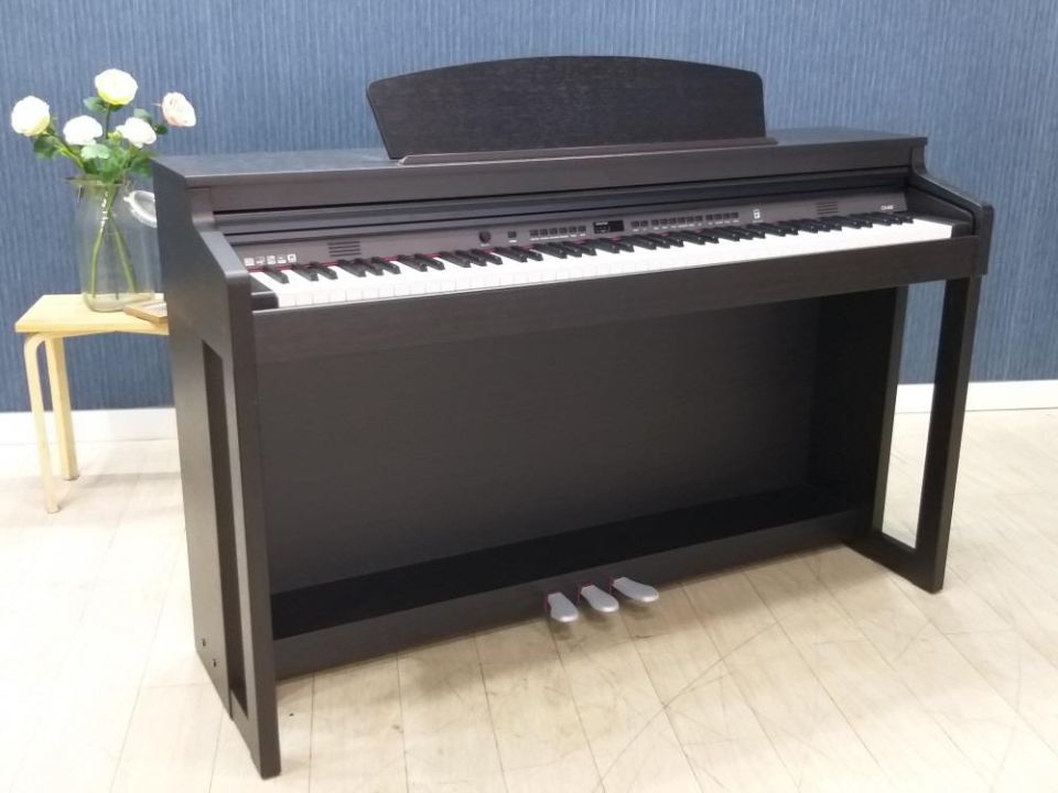 Bowman CX-400 Premium Detail