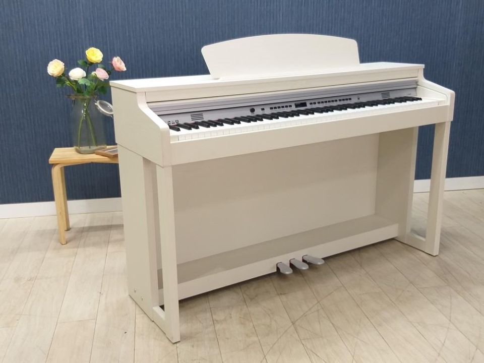 Bowman CX-400 White Detail