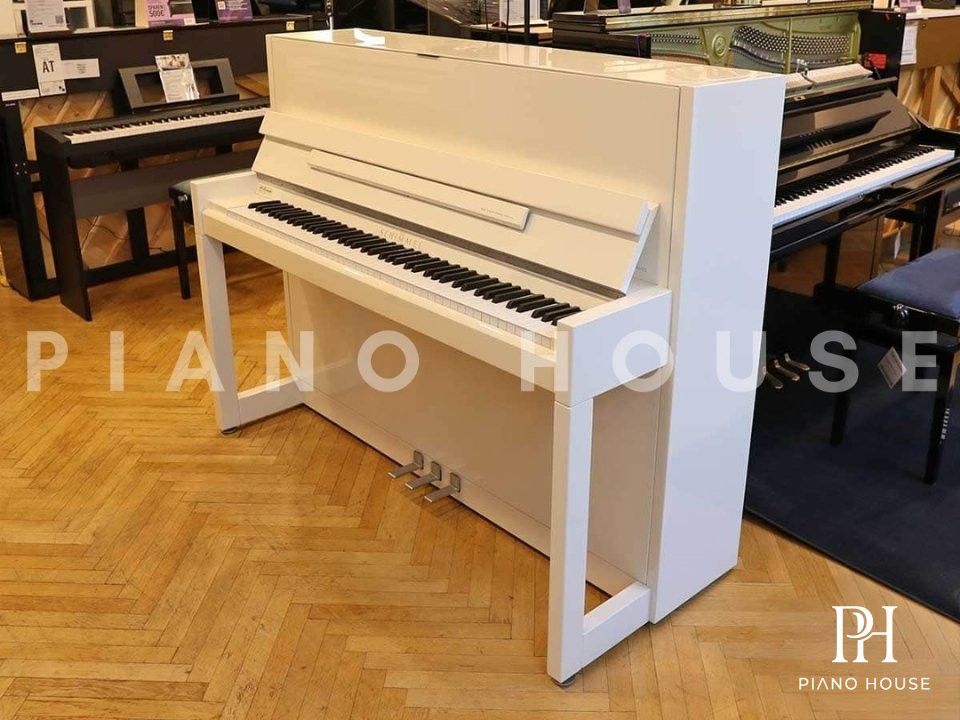 Schimmel Classic Modern Cubus Design