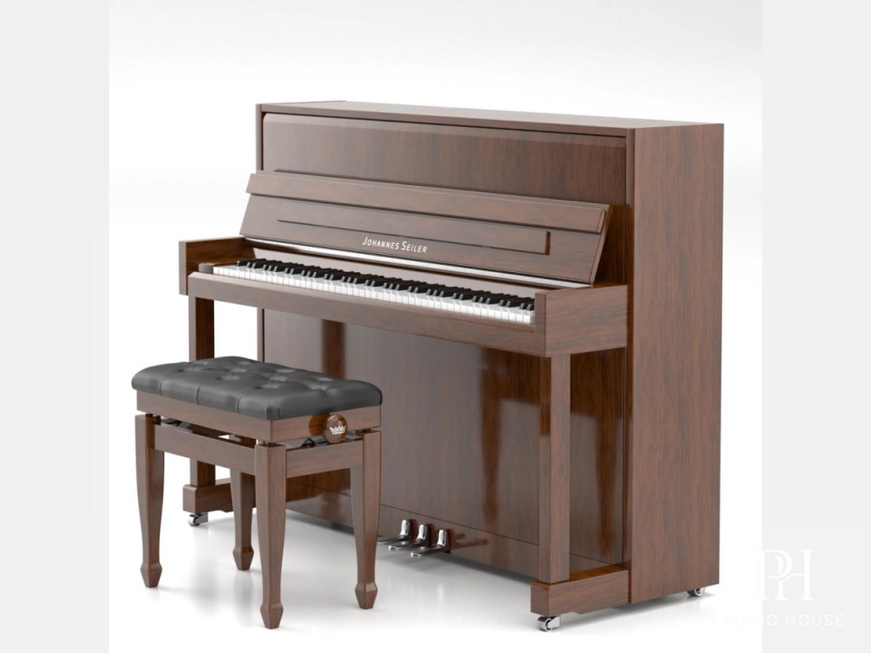 Johannes Seiler GS-112 NDR