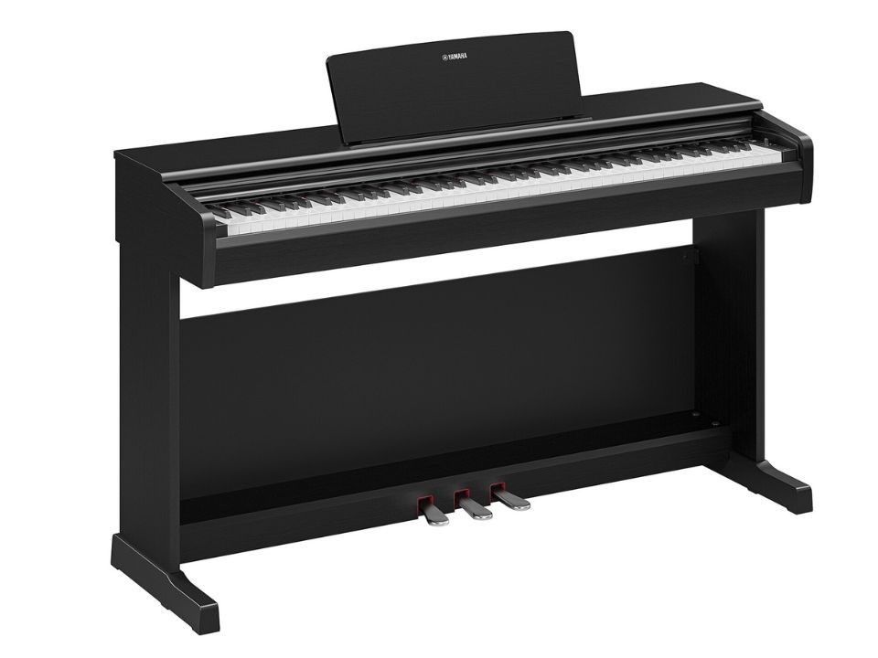 Yamaha YDP-146 Elegant Modern Design