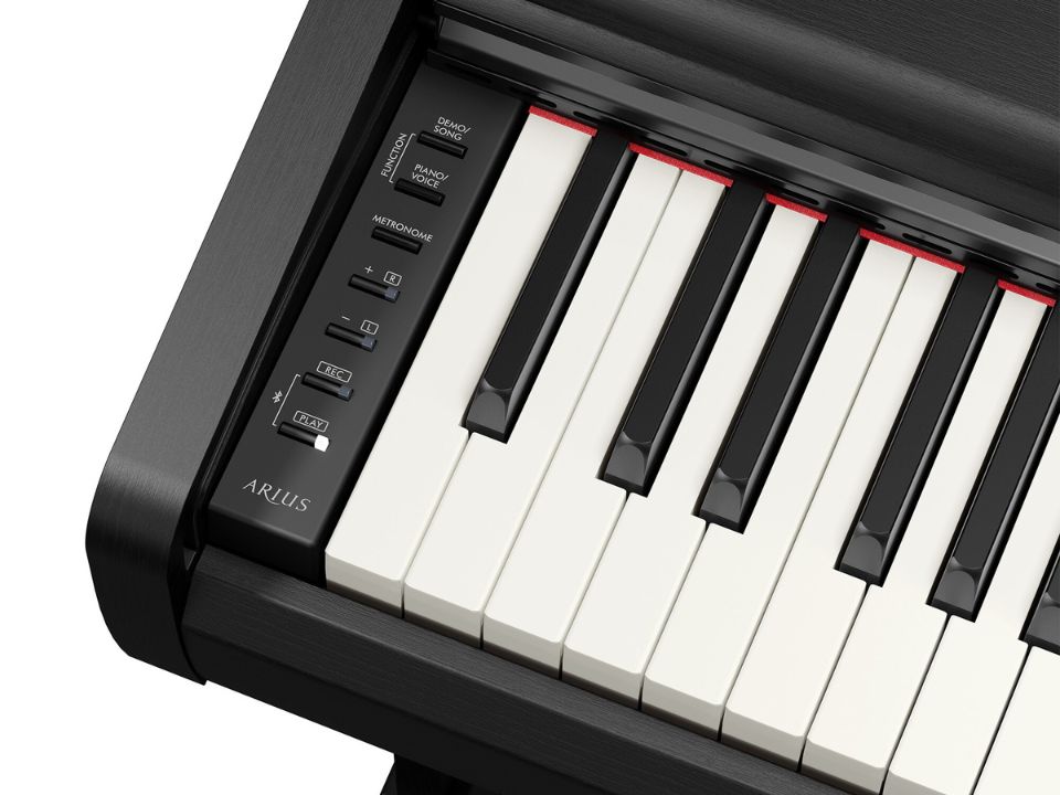 Yamaha YDP-146 Side Premium Finish