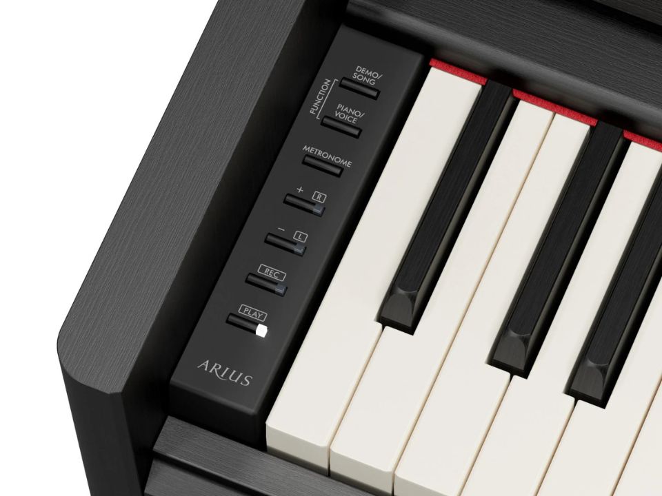 Yamaha YDP-S56 Detailed Texture Cabinet
