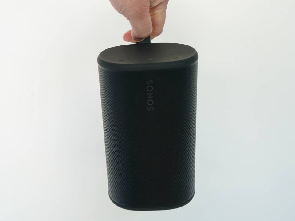 Sonos Play 2026 Custom Drivers Structure
