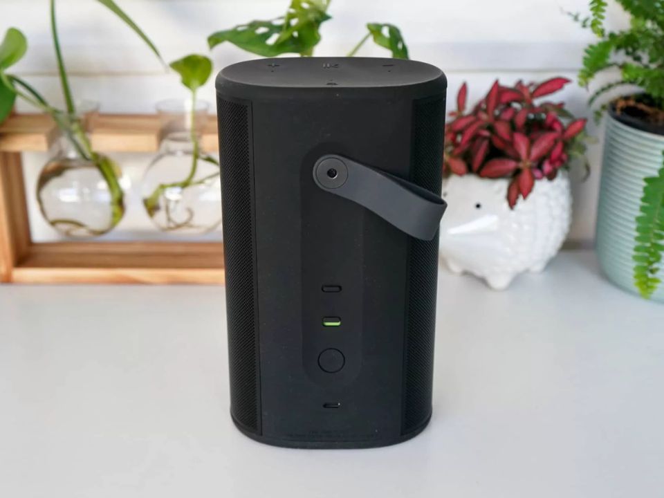 Sonos Play 2026 Minimalist Luxury Design