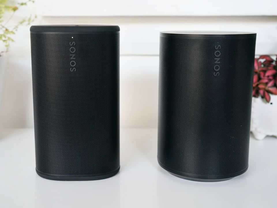 Sonos Play 2026 Multiroom Setup Example