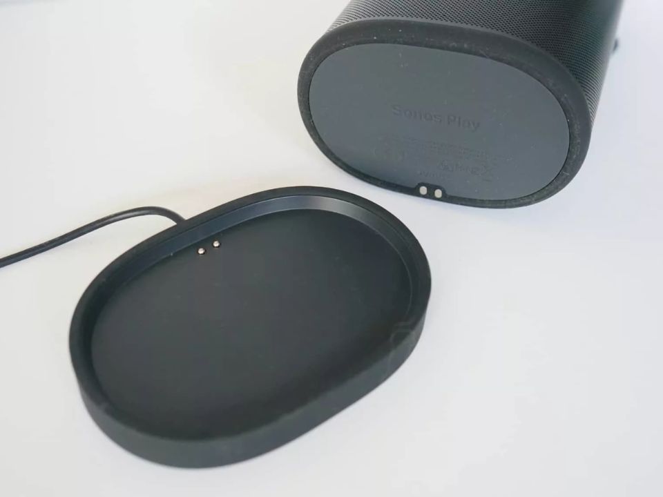 Sonos Play 2026 High Fidelity Sound Experience