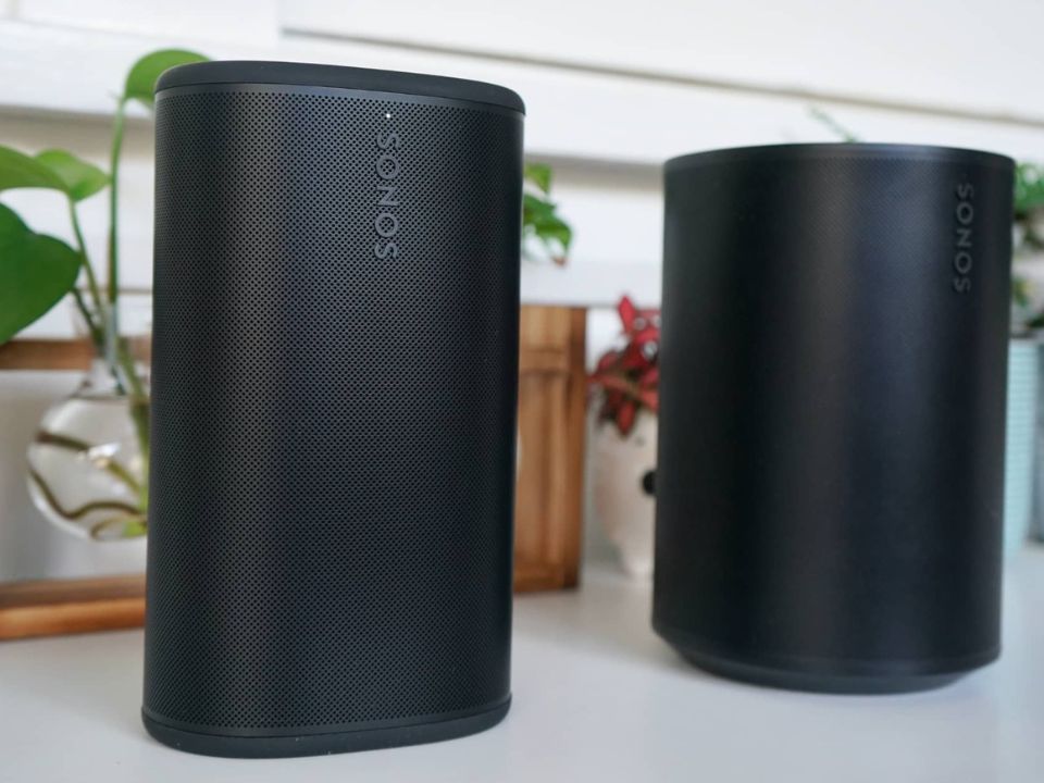 Sonos Play 2026 Elegant Studio Integration