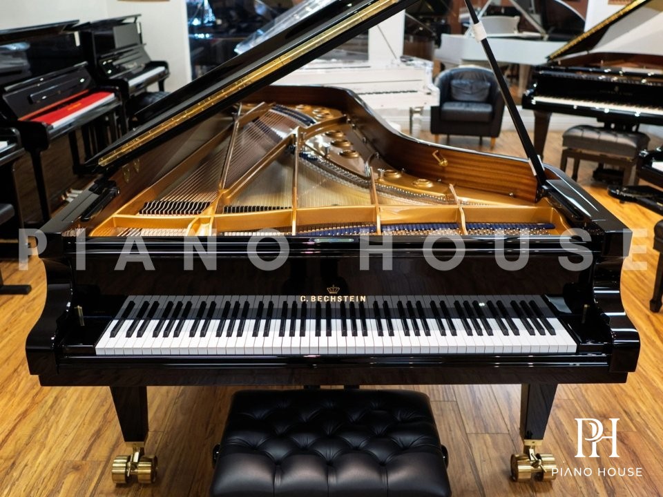 Model D Internal