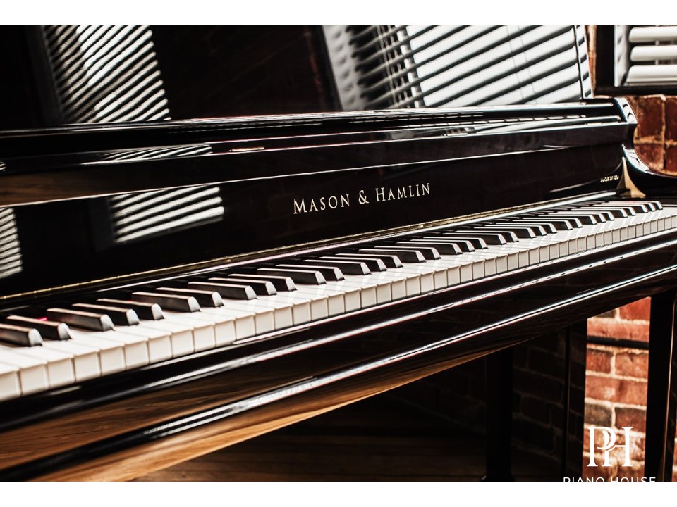 Virtuoso X Series Model 50 VX Traditional Matte Black Upright Framework