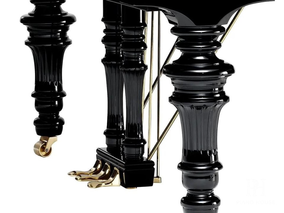 Belle Epoque Detail