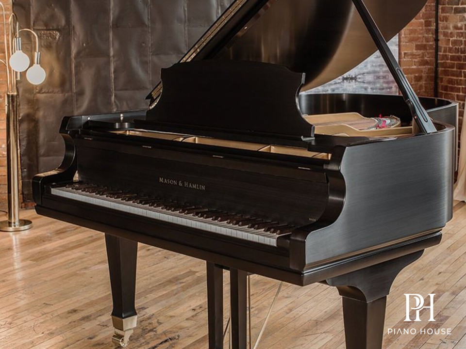 Virtuoso X Series Model B Angle View