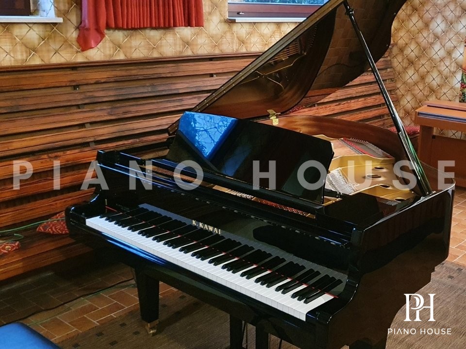 Kawai GL-30 Polished Ebony