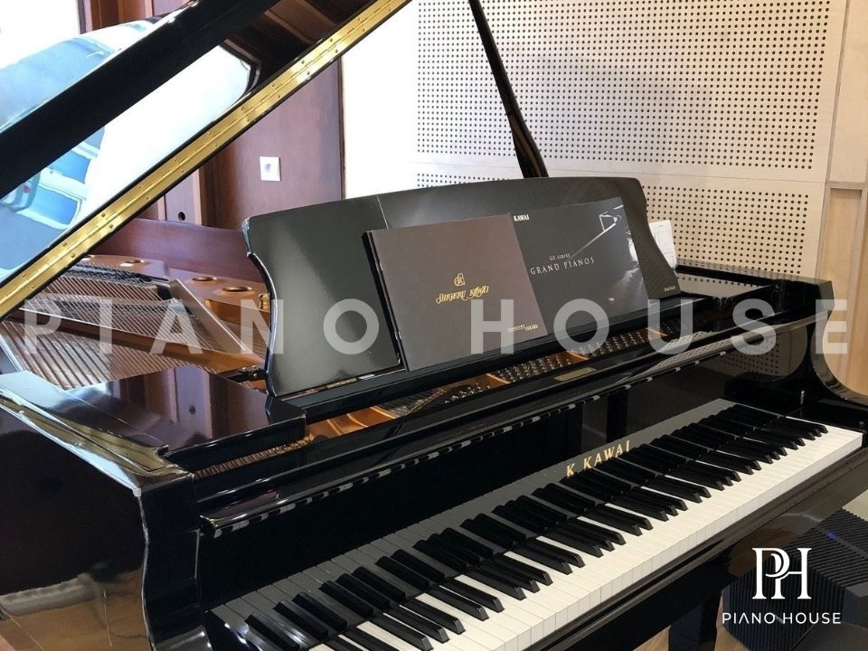 Kawai GX-6 Detail
