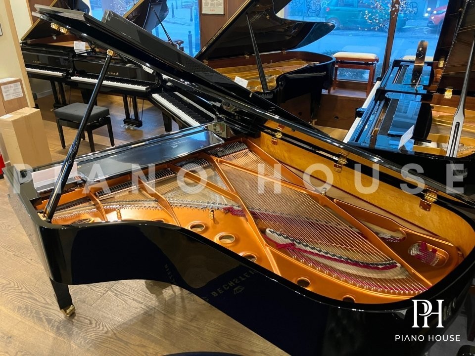 Shigeru Kawai SK6 Structural View