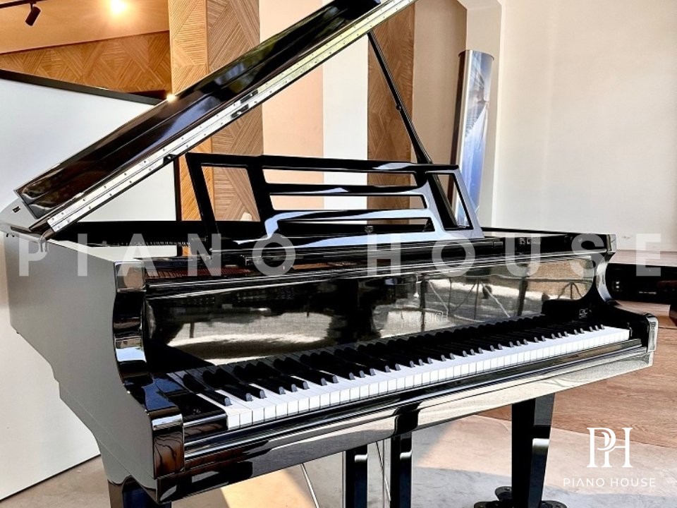 Grand Piano 162 Dynamic I